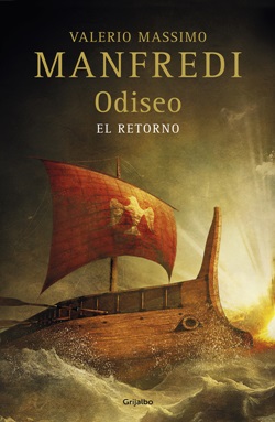 Odiseo, el retorno Odiseo, el retorno