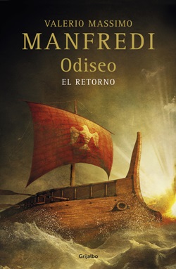 Odiseo, el retorno