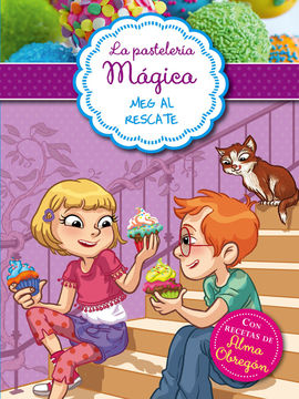 Meg al rescate Meg al rescate