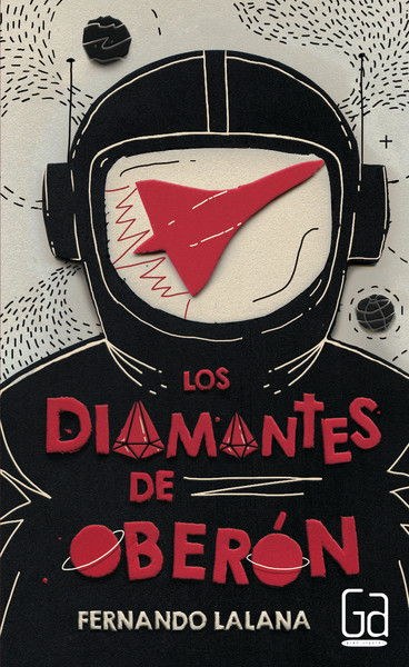 Los diamantes de Oberón Los diamantes de Oberón