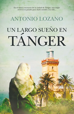 Un largo sueño en Tánger Un largo sueño en Tánger