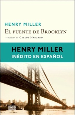 El puente de Brooklyn El puente de Brooklyn