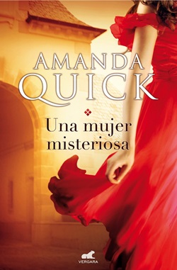 Una mujer misteriosa. Mujeres de Lantern Street 2 Una mujer misteriosa. Mujeres de Lantern Street 2