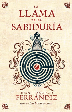 La llama de la sabiduría La llama de la sabiduría