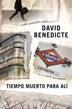 Tiempo muerto para Alí Tiempo muerto para Alí