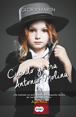 Cuando yo era Antonio Molina Cuando yo era Antonio Molina