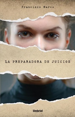 La preparadora de juicios La preparadora de juicios