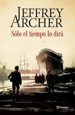 Solo el tiempo lo dirá Solo el tiempo lo dirá