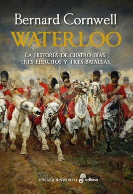 Waterloo Waterloo