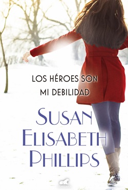 Los héroes son mi debilidad Los héroes son mi debilidad