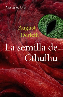 La semilla de Cthulhu La semilla de Cthulhu