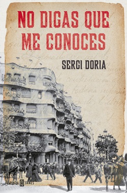 No digas que me conoces No digas que me conoces