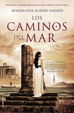 Los caminos del mar Los caminos del mar