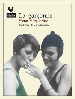 La garçonne La garçonne