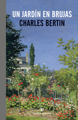 Un jardín en Brujas Un jardín en Brujas