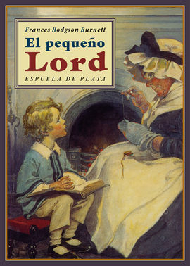 El pequeño Lord El pequeño Lord