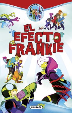 El efecto Frankie El efecto Frankie