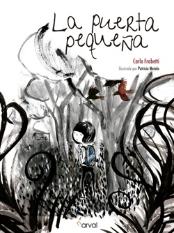 La puerta pequeña La puerta pequeña