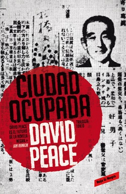 Ciudad ocupada Ciudad ocupada