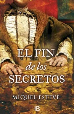 El fin de los secretos El fin de los secretos