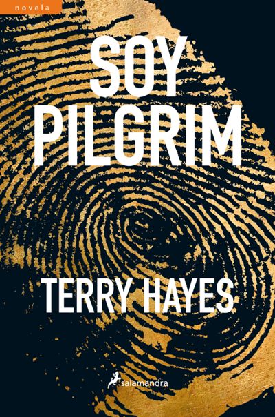 Soy Pilgrim Soy Pilgrim