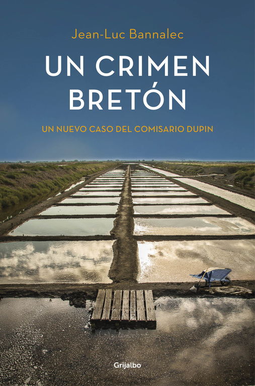 Un crimen Bretón Un crimen Bretón