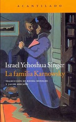 La familia Karnowsky La familia Karnowsky