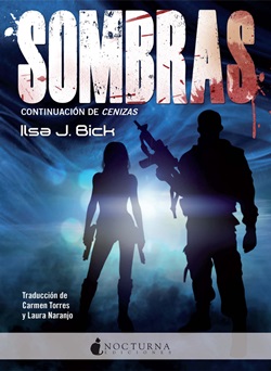 Sombras (Cenizas 2)