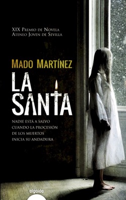 La Santa La Santa
