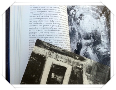 Elmurmullo -interior