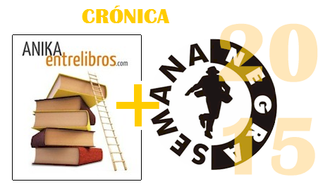 Slider -semananegra 2015