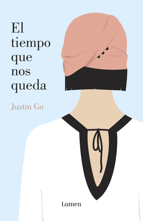 El tiempo que nos queda El tiempo que nos queda