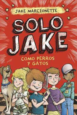 Cómo perros y gatos Cómo perros y gatos