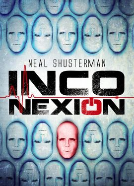 Inconexión Inconexión