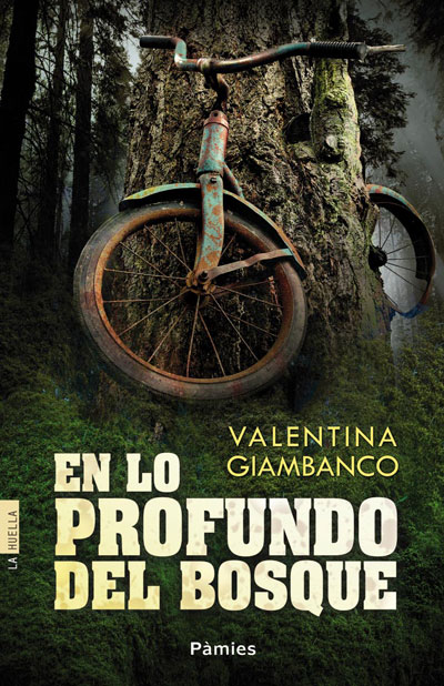 En lo profundo del bosque En lo profundo del bosque