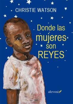 Donde las mujeres son reyes Donde las mujeres son reyes