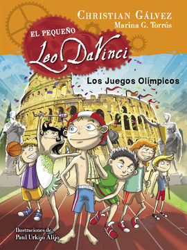 Los juegos olímpicos Los juegos olímpicos