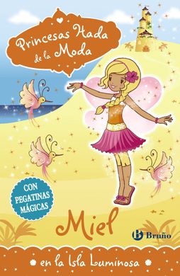Miel en la isla luminosa Miel en la isla luminosa