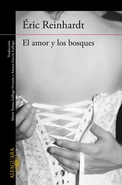 El amor y los bosques El amor y los bosques