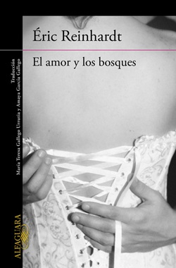 El amor y los bosques