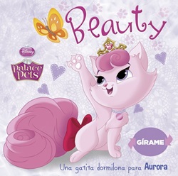 Palace Pets. Beauty y Treasure Palace Pets. Beauty y Treasure