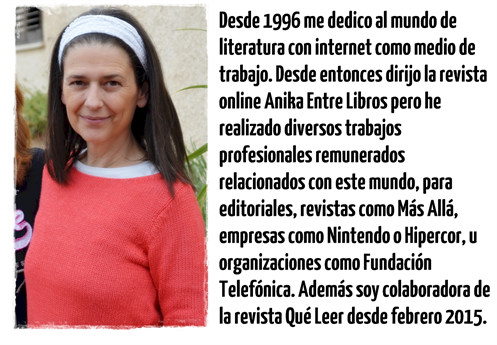 Anika -completo -semi