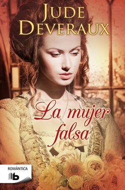 La mujer falsa La mujer falsa