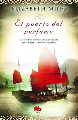 El puerto del perfume El puerto del perfume