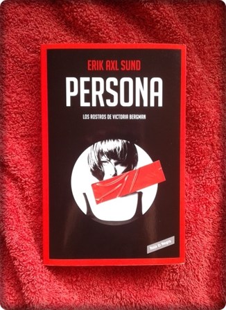 Persona -libro