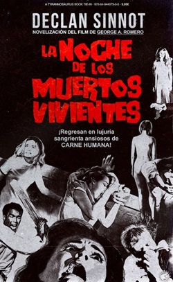 La noche de los muertos vivientes La noche de los muertos vivientes
