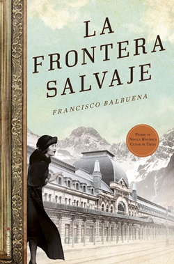 La frontera salvaje La frontera salvaje