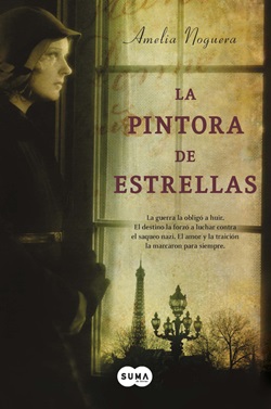 La pintora de estrellas