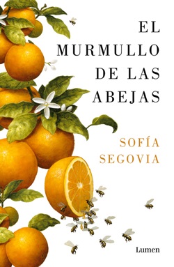 El murmullo de las abejas El murmullo de las abejas