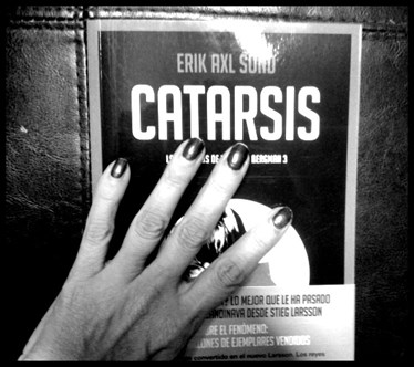 Catarsis -bn